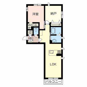 シャーメゾン下小阪Ⅱ 0301号-2