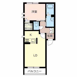 シャーメゾンＳＨＩＮＯ 0301号-5