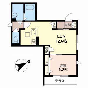 Ｃａｓａ　Ｖｅｃｃｈｉｏ0102-2