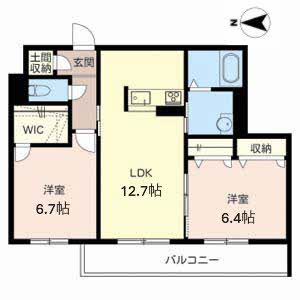 クオレール0303-2