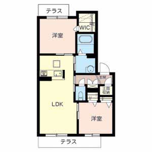 シャーメゾン　モデルノ0102-2
