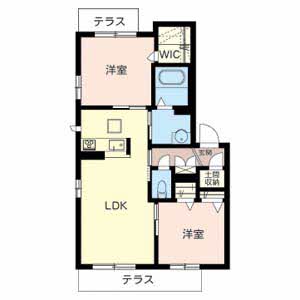 シャーメゾン　モデルノ0105-2