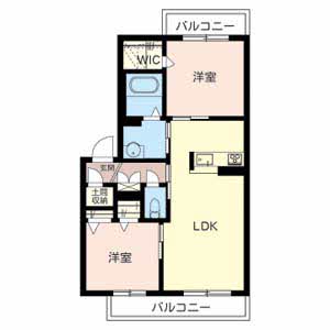 シャーメゾン　モデルノ0203-2