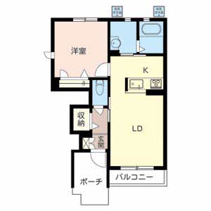 プランドール佐風0101-2