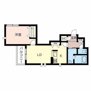 プレミアス三左衛門 0202号-5