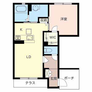 シャーメゾン高井田 0102号-16