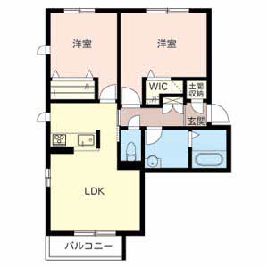 リヴェール嵐山 0201号-16