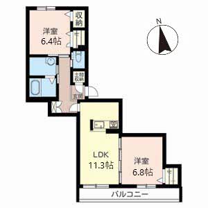 リヴェール嵐山0205-2