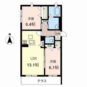 ｎｏｉｒ　ｂｌａｎｃ 0102号-16