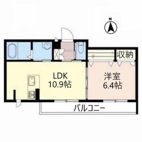 SIERRA COURT(シエラ コート) 0202号-5