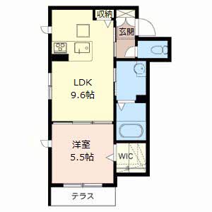 ＳＫＹ　ＧＡＲＤＥＮ 0105号-15