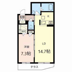グレーシア 0102号-1