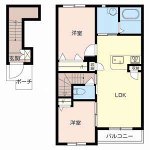 カーサヴェルデ 0202号-16