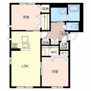 ベルジュサンク 0103号-16