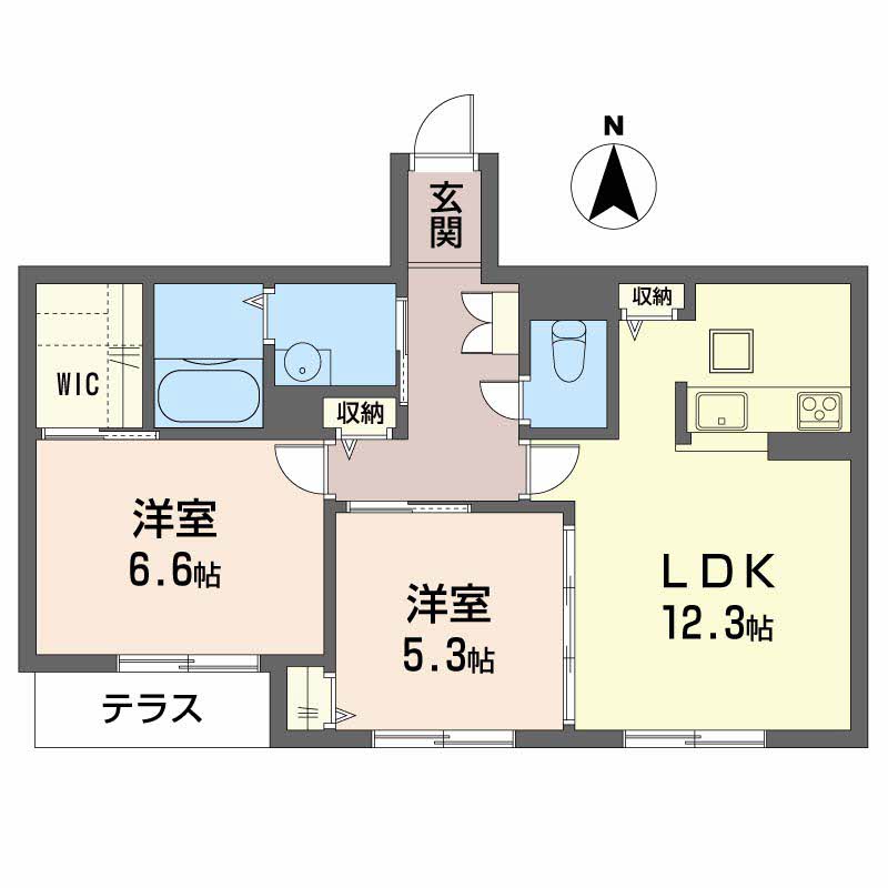 シャーメゾンBrilliant 0102号-2