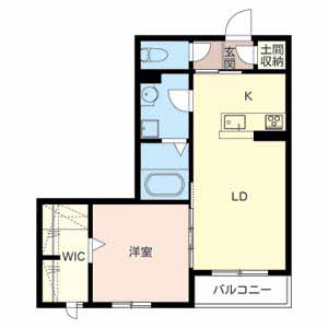 シャーメゾン新石切アネックス 0303号-16