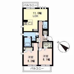 八番地　東元松0202-2