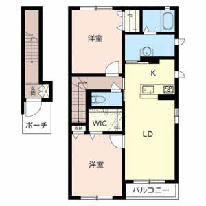 シャーメゾン　ピーチ　コート 0203号-16