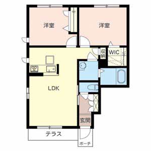 シャーメゾン　エーレ 0101号-14