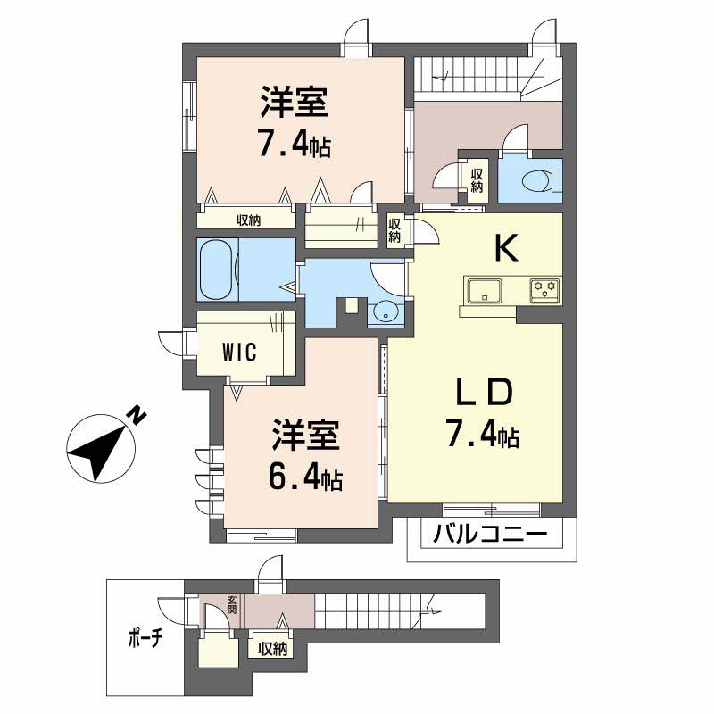 Ｇｒｏｏｖｉｎ’　Ｌｉｆｅ　匠 0201号-16