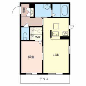 La・Soie釜座 0102号-13