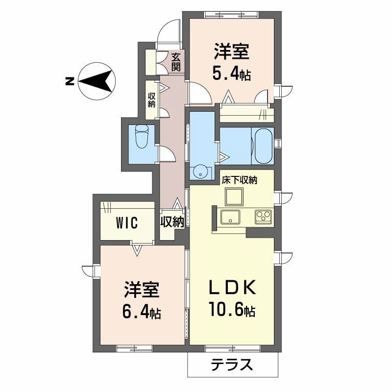 メゾン嵐桜0101-2
