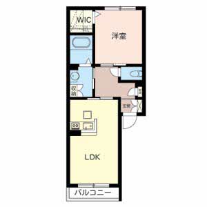 フィオーレ 0205号-16