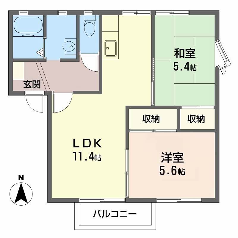 メゾンクレール 0201号-13