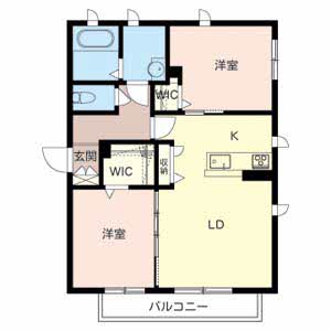 グラス北新町 0203号-16
