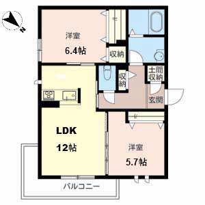 Ｃａｓａ　Ｒｅｇｉｏ　堺東 0301号-4