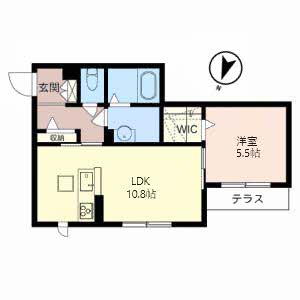 カトルセゾン 0103号-3