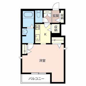 Ｃａｓａ　ｖｅｒｄｅ　玉津 0201号-6