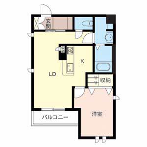 Ｃａｓａ　ｖｅｒｄｅ　玉津0302-2