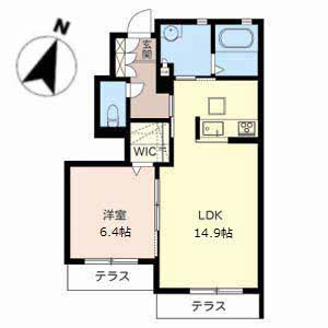champ de fleurs 打出小槌 0102号-5