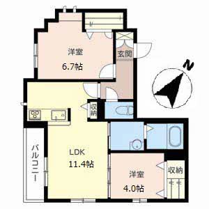シャーメゾンMIKO 0201号-2