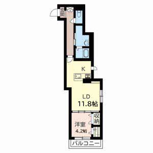 アルス豊中0202-2