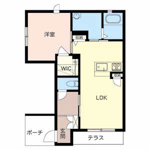 コンフォート・プラス福来0101-2