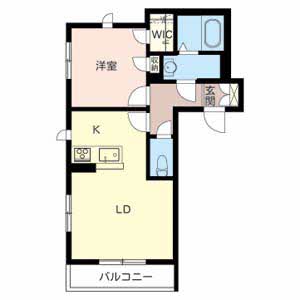 ロアールメゾンⅡ0201-2