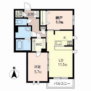 フラワーガーデン　イースト 0201号-16