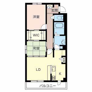 フラワーガーデン　イースト 0205号-16