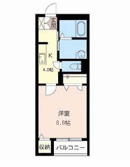 アトリエール駅東 0303号-16