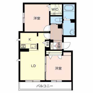 シャーメゾン・ダヴ 0301号-5