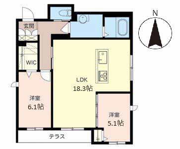 京洛舎　東山三条 0103号-12