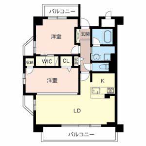 セリシール夙川苦楽園0515-2