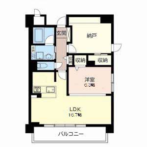 セリシール夙川苦楽園0613-2