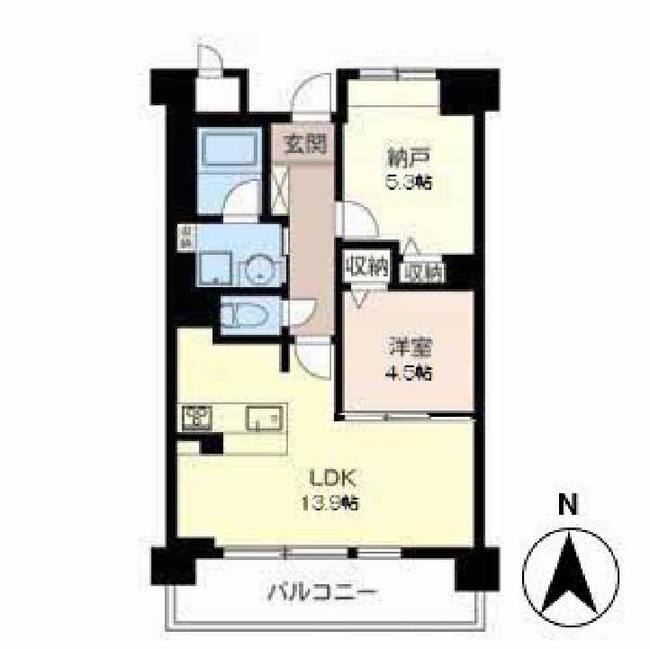 セリシール夙川苦楽園 0107号-14