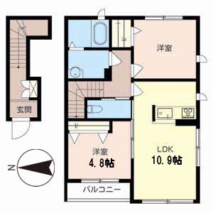 リーリエ　ＯＴＯＷＡＧＡＷＡ 0203号-13