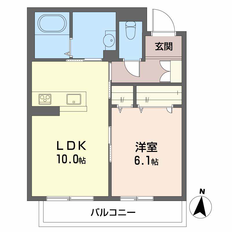 ＢＥＲＥＯ　Ｎｏｒｔｈ　ｐｌａｉｎ 0203号-16