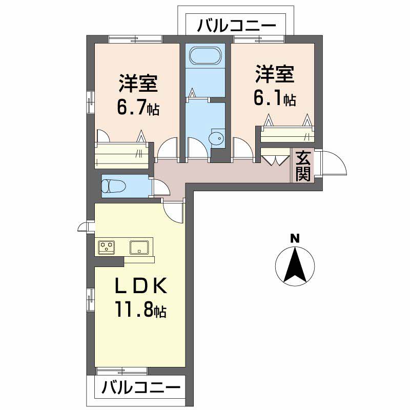 BEREO North plain 0205号-4