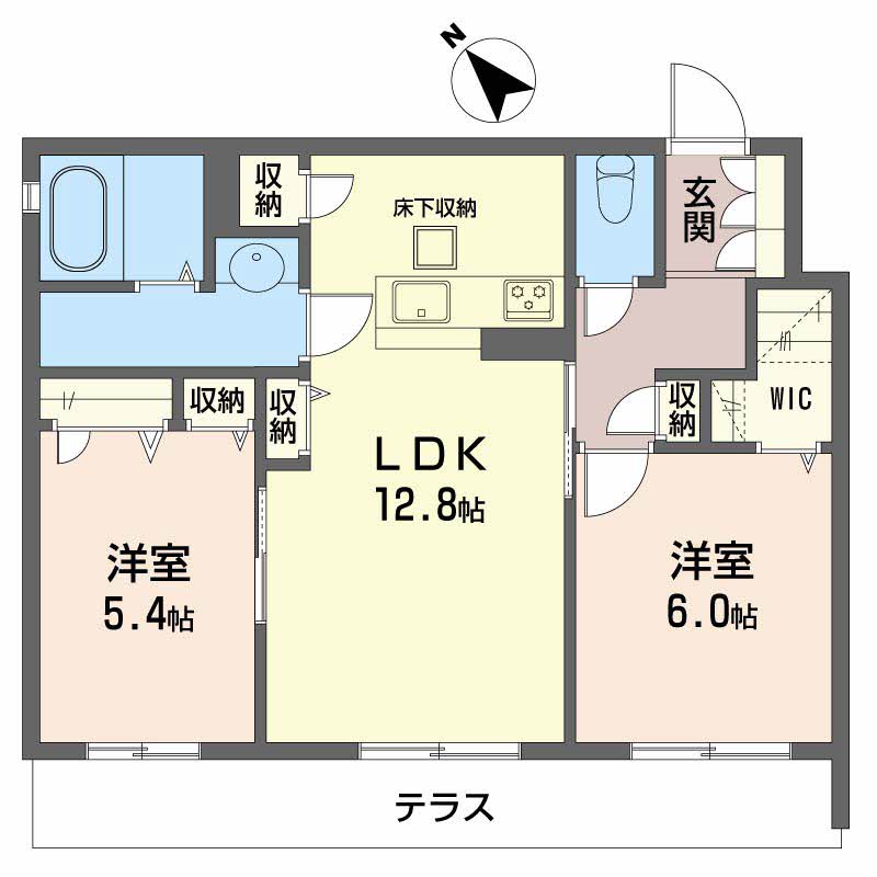シャーメゾン錦織 0103号-3